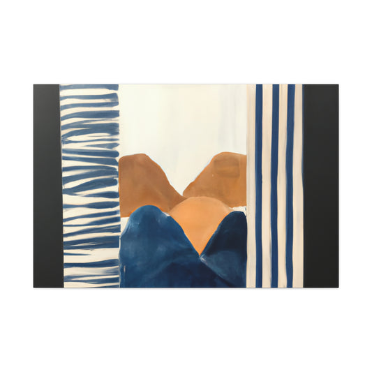 Janelle de Montreaux-canvas