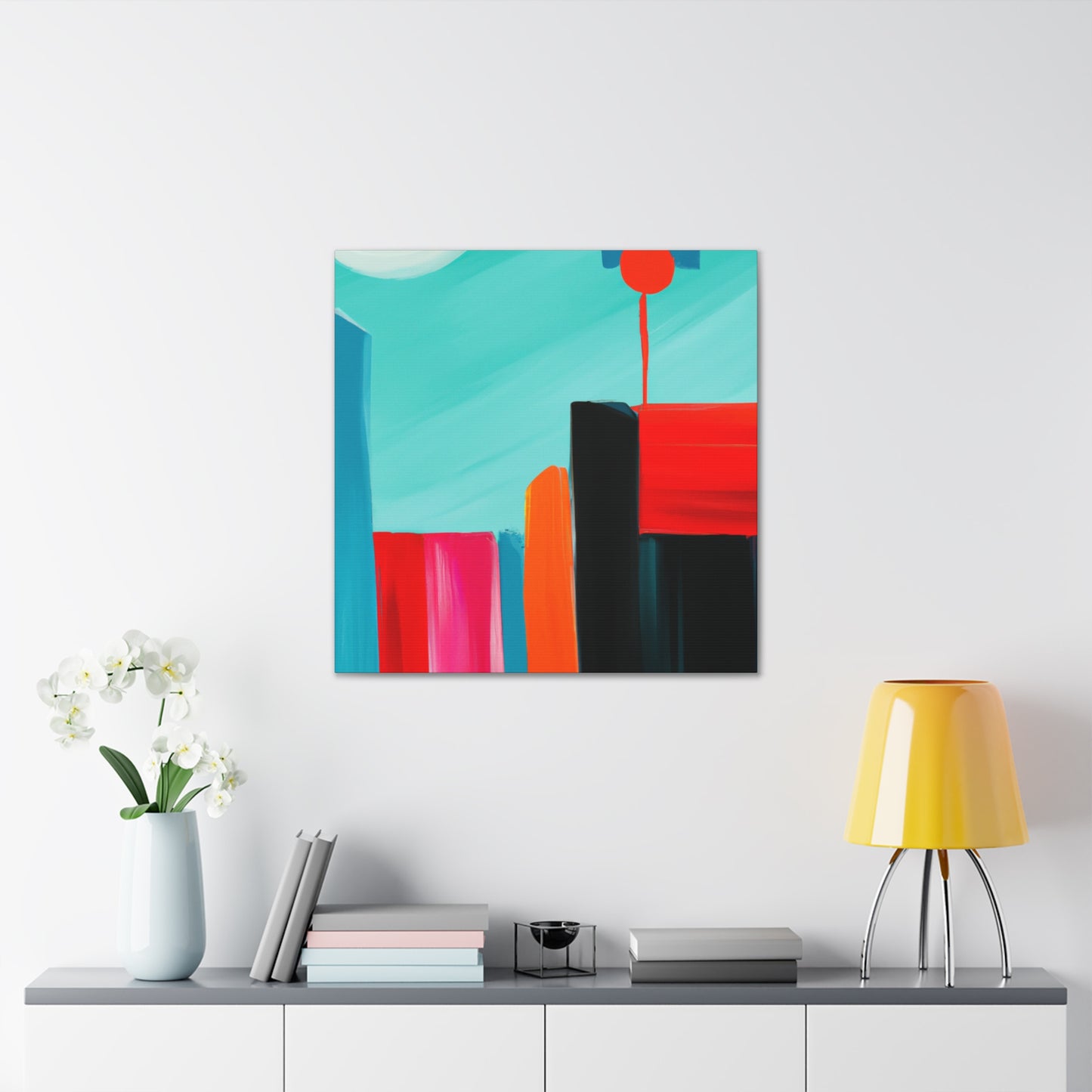 Hildegard von Tarlenheim-canvas