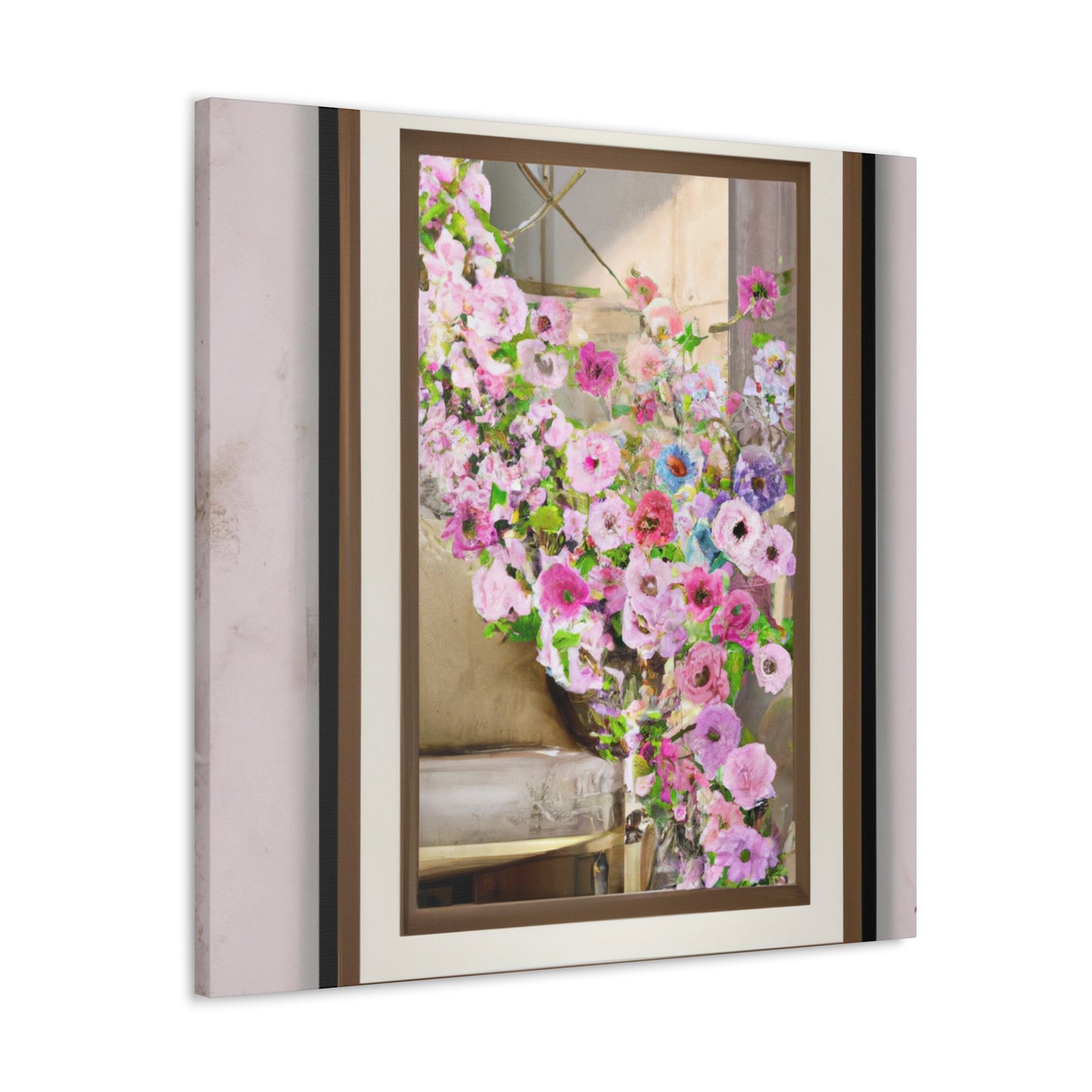 Giussepina diFardini-canvas