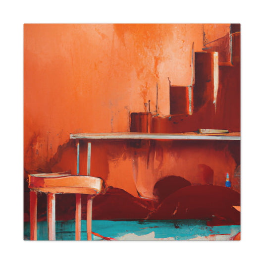 Renaldo Ulmus-canvas