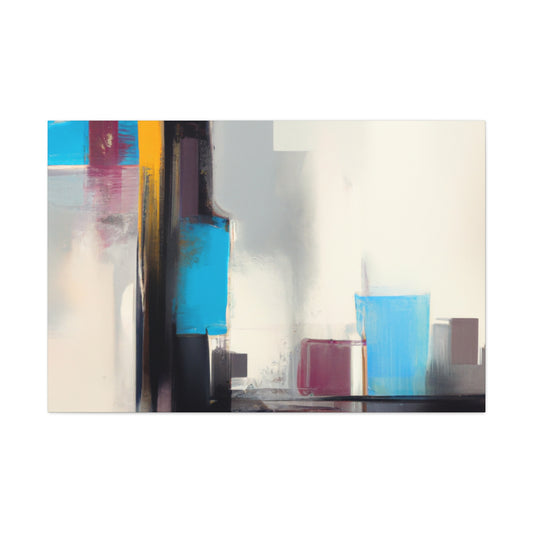 Furia Lamontagne-canvas