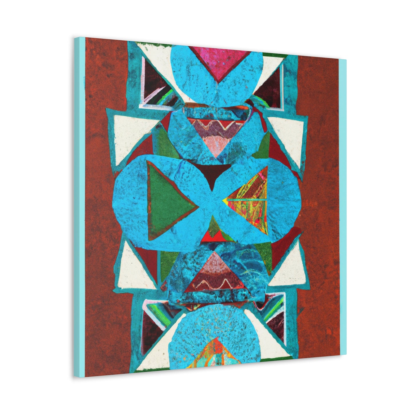 Pablo Cervantes-canvas