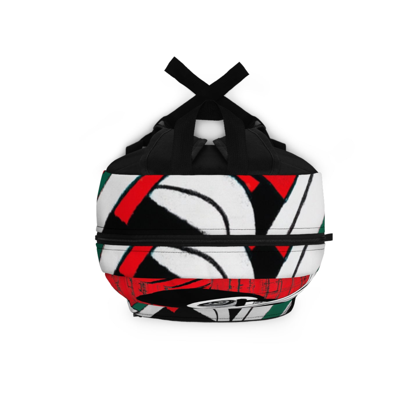 Giovanni Formaggio.-backpack