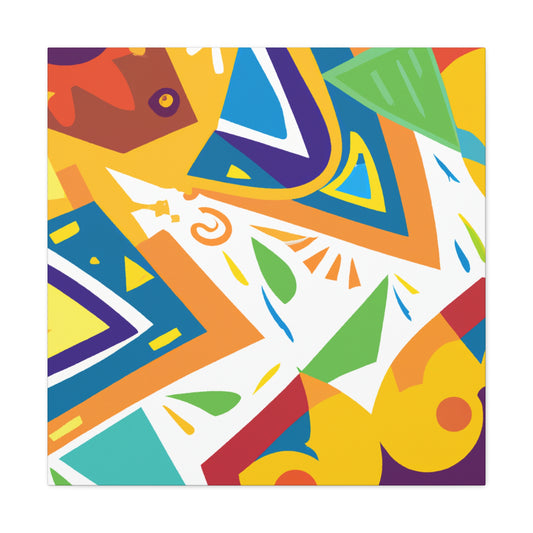 Orazio Galindo-canvas