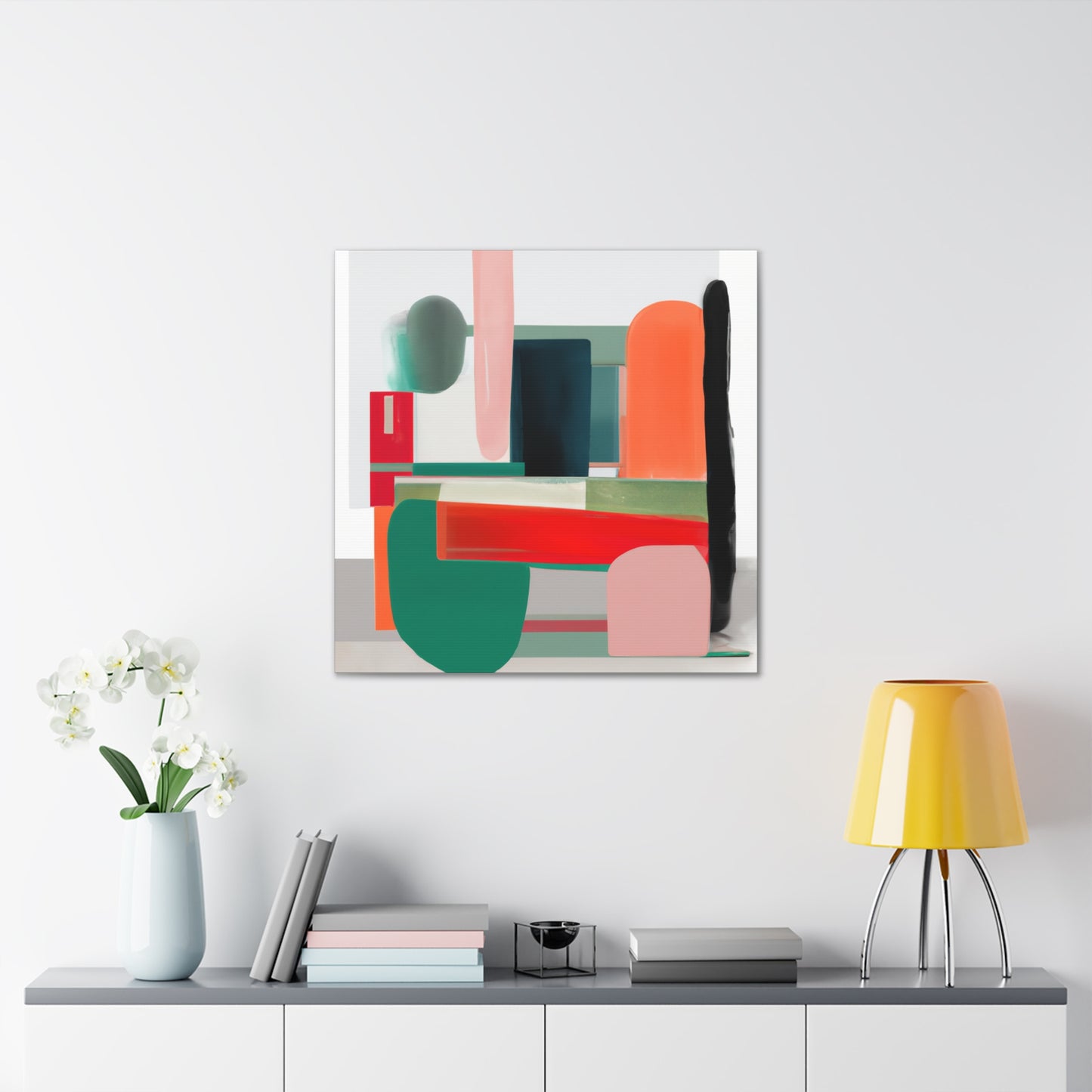 Rieno Traverso-canvas