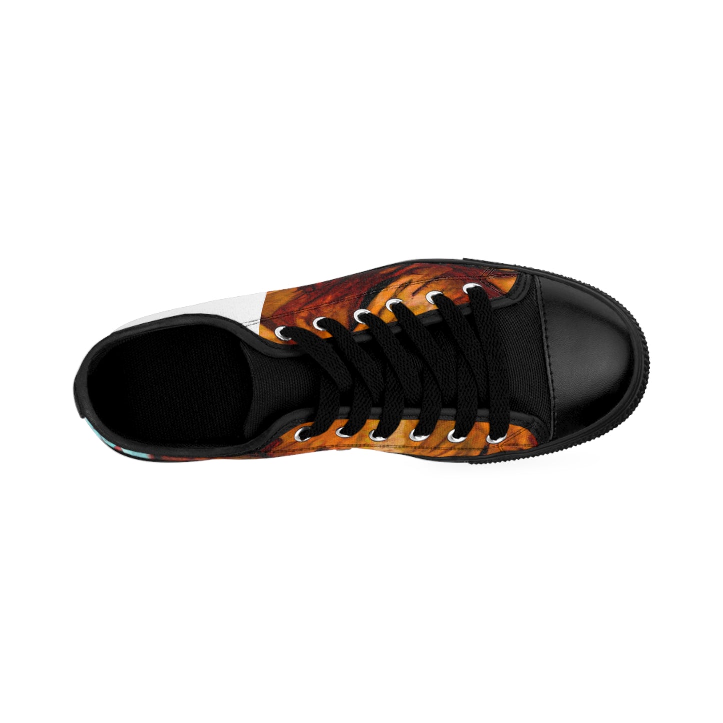 Hector Rodriquez
Hector Rodriquez is an innovative shoe designer from 16th century Spain. With a passion for creating beautiful yet comfortable shoes, he uses only the best quality leather and designs stylish patterns to make them-low top