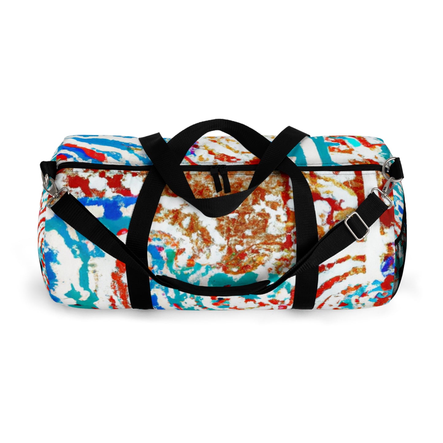 Valentino-duffel bag