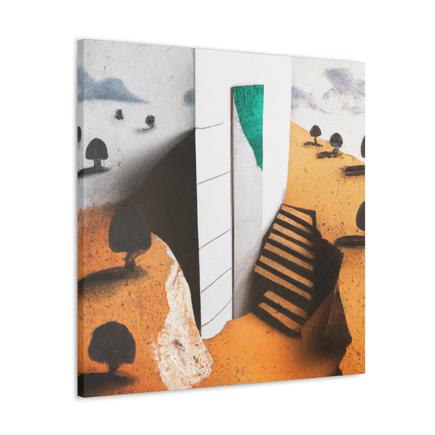 Ned Wordwell-canvas