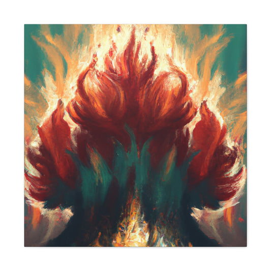 Lavinia Wilkinsen-canvas