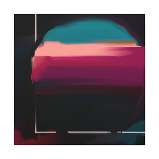 Florence 'Florian' da Boccaccio-canvas