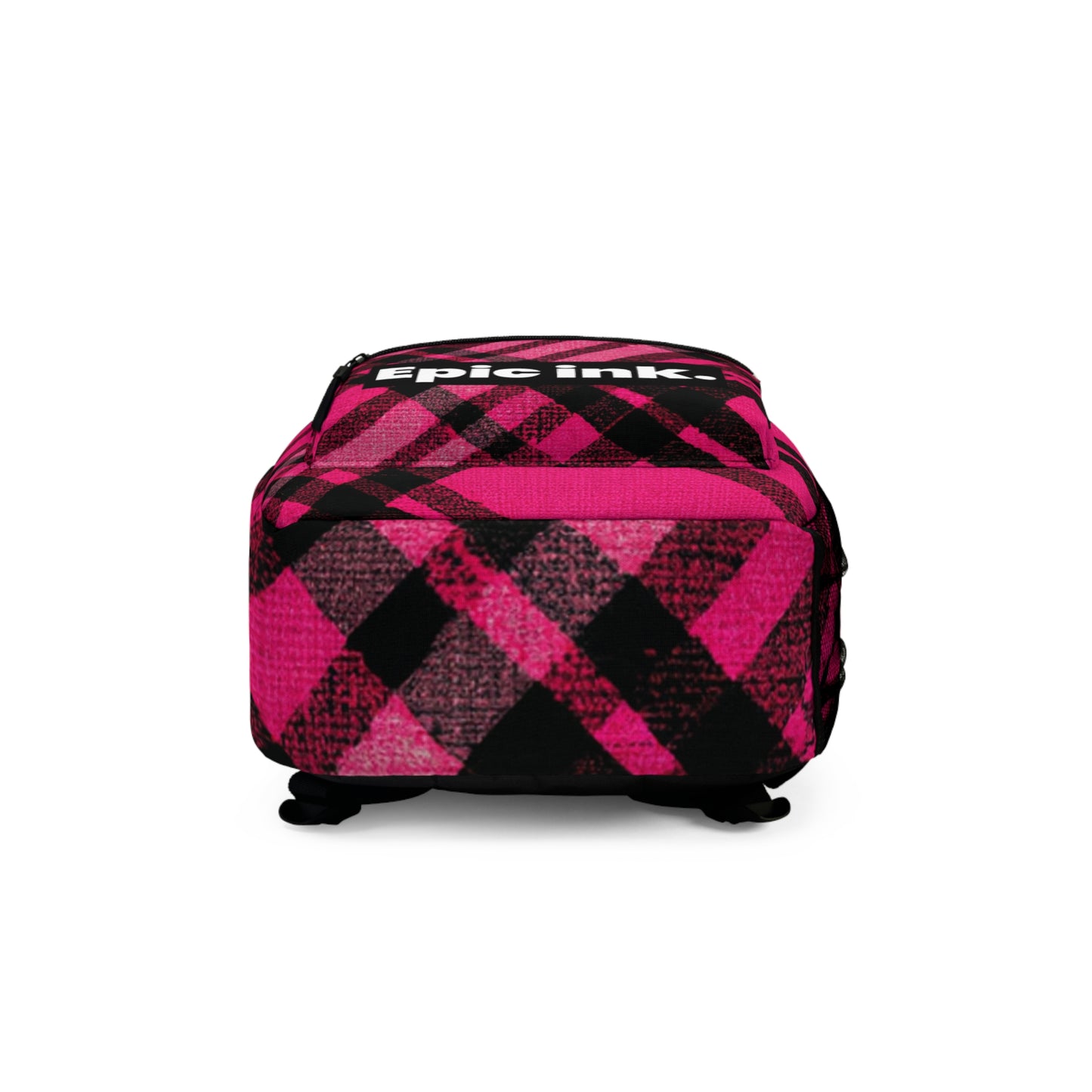 Jacques Deschanel.-backpack