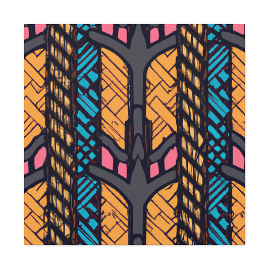 Ignatus Lorandus-canvas