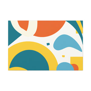 Salamone delli Pitture.-canvas