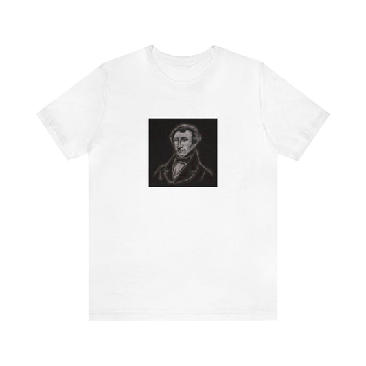 Giovanni Bianchi, a young Italian streetwear designer born in the 1990s. He is known for his bright, colorful designs and his unique ability to pair pop art with traditional Baroque architecture. His designs often feature bold,-Tee