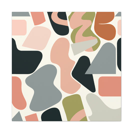 Ilarion the Grand Vizier-canvas