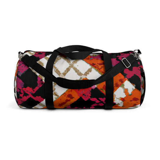 Giorgio Armani-duffel bag