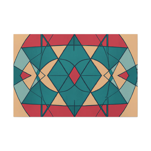 Mateo Corchete-canvas