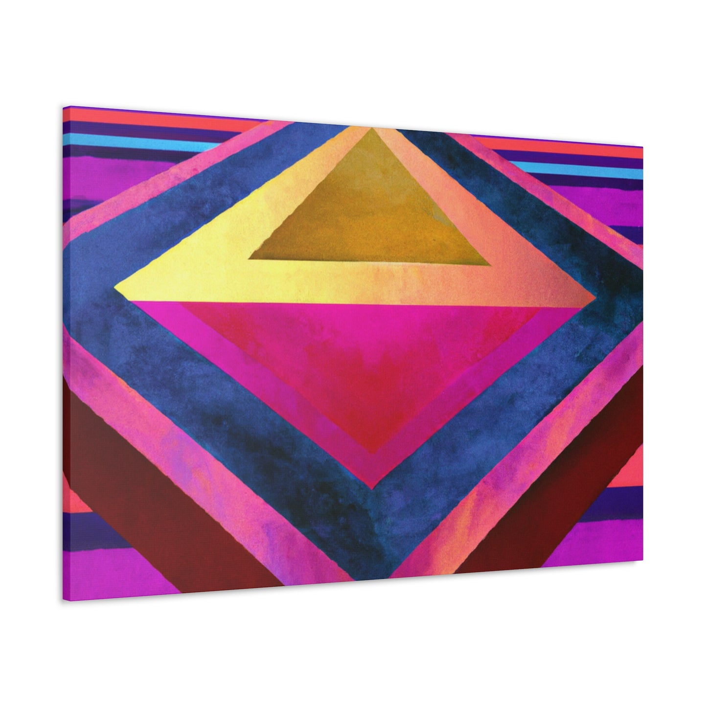 Belén Divina-canvas