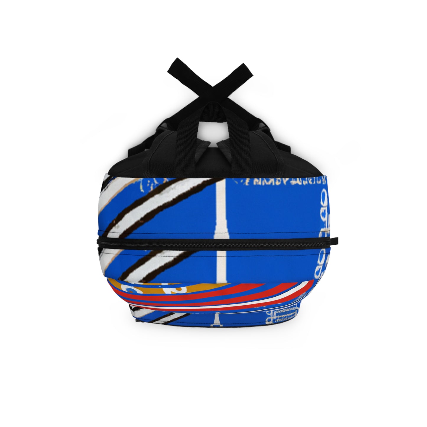 Giulio Saponelli-backpack