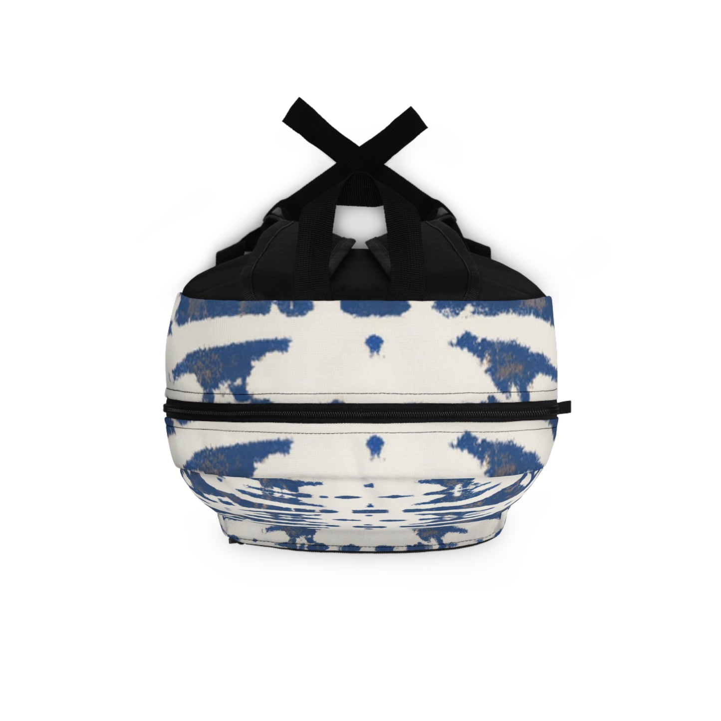 Eliane Dreux-backpack