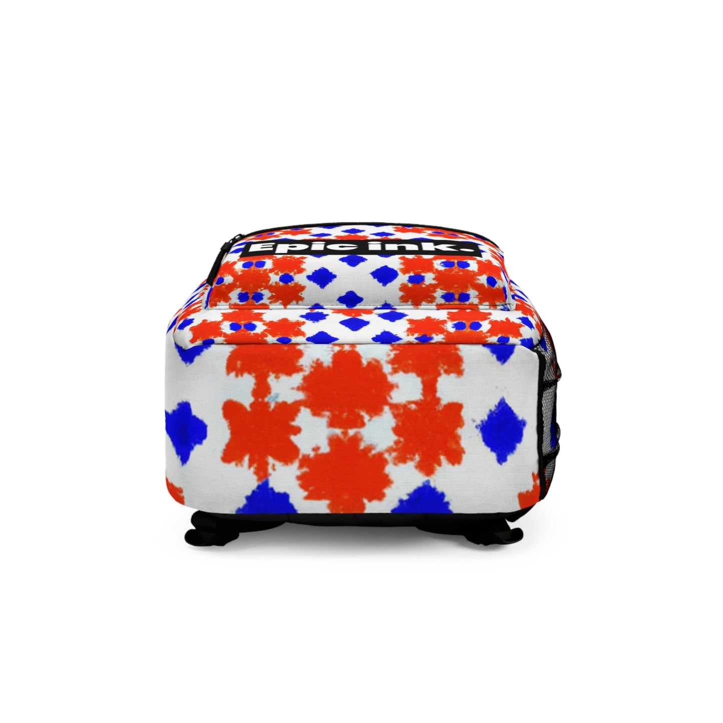 Claude Faberge-backpack