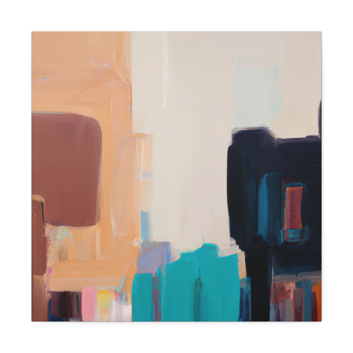 Gabrielle Ledoux-canvas