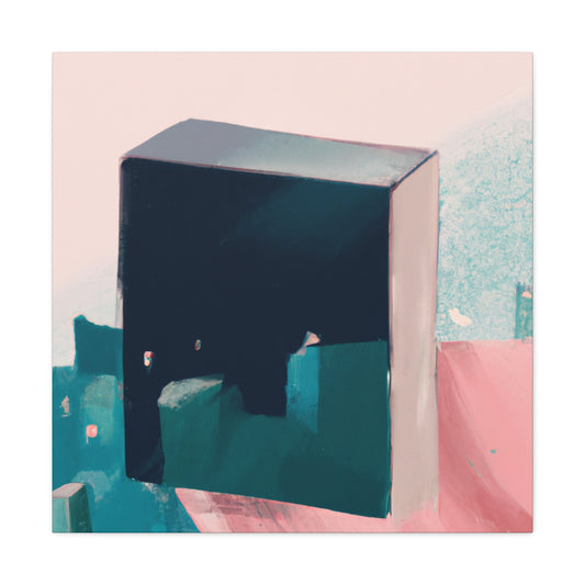 Armando di Orlando.-canvas