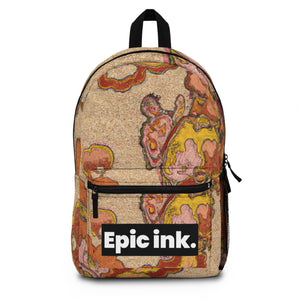 Elise Bonsoir-backpack