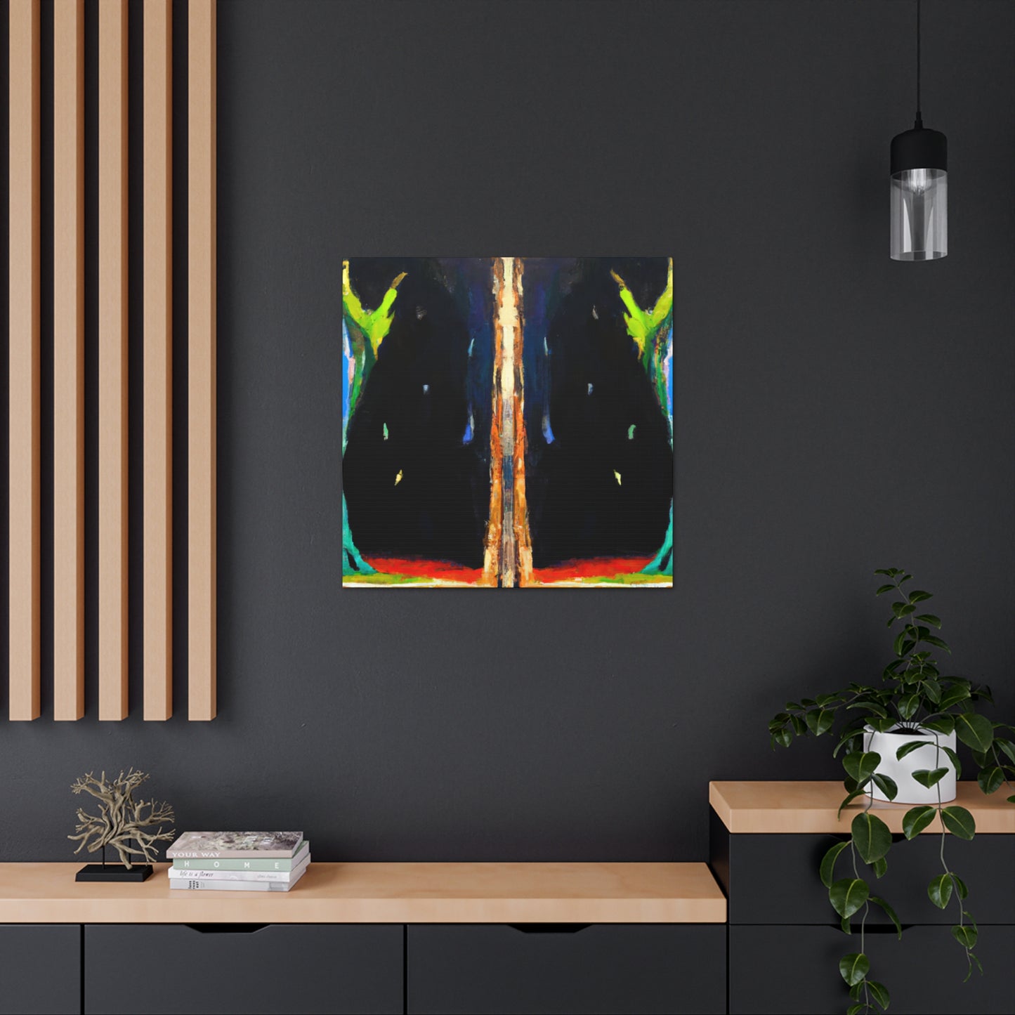 Mona Aurelia-canvas