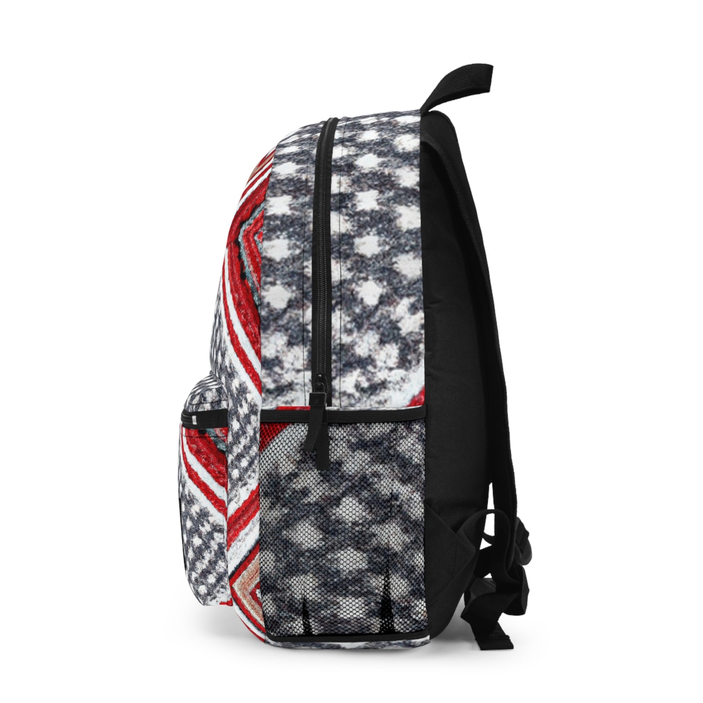 Claude le Monnayeur-backpack