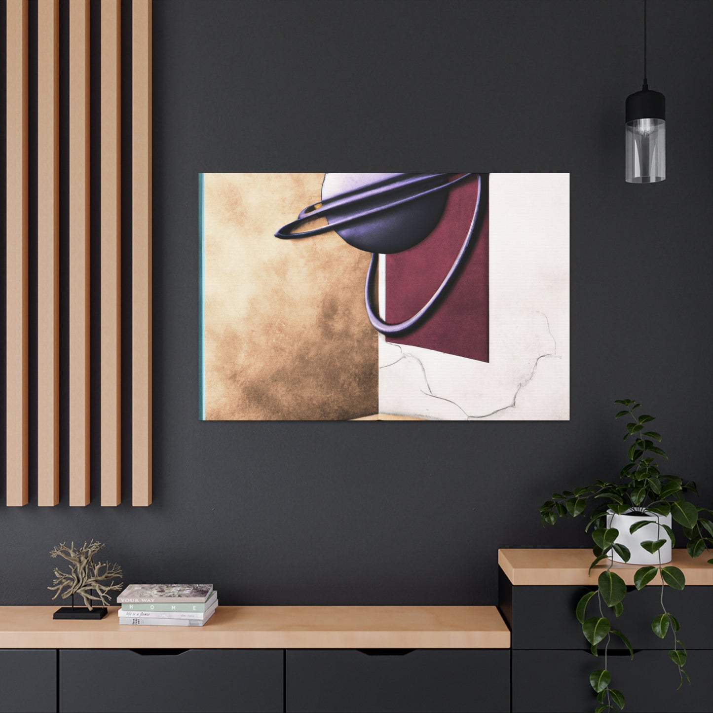 Wilhelmus Fauchard.-canvas