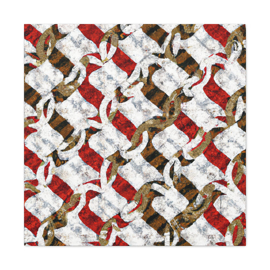 Augustina da Serravalle-canvas