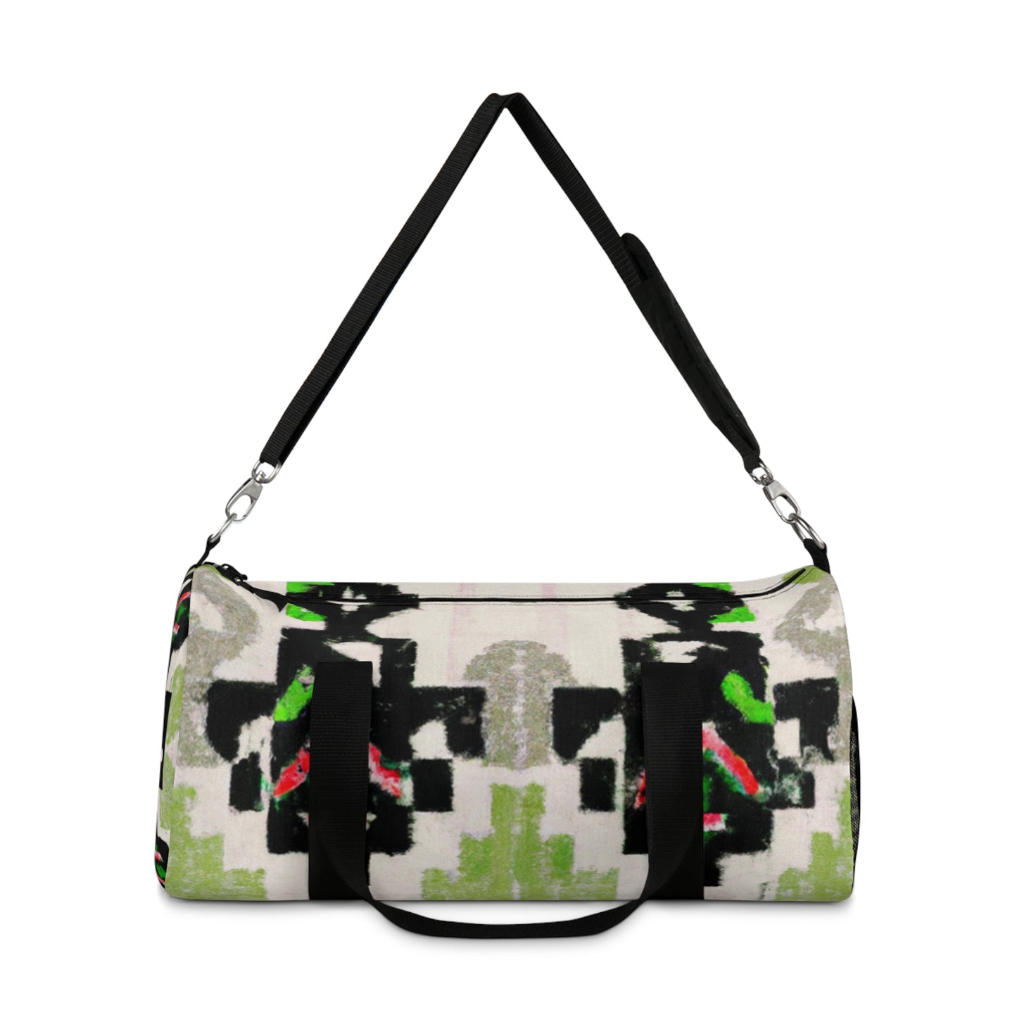 Giorgio Armani-duffel bag
