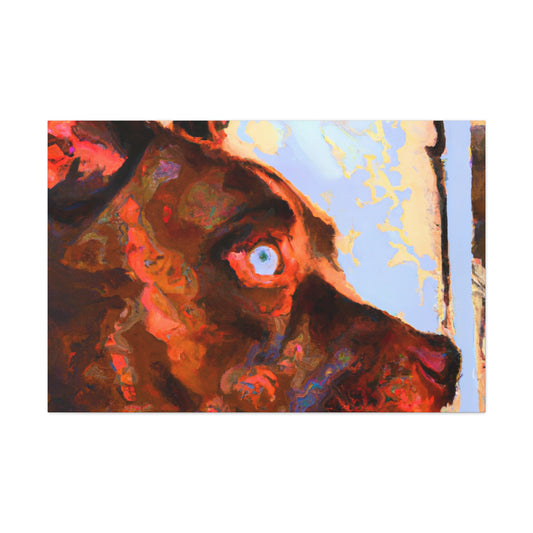 Artemisio Pietromarrera-canvas