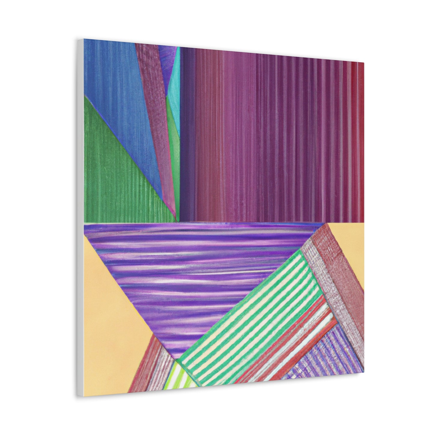 Pablo Remezon-canvas