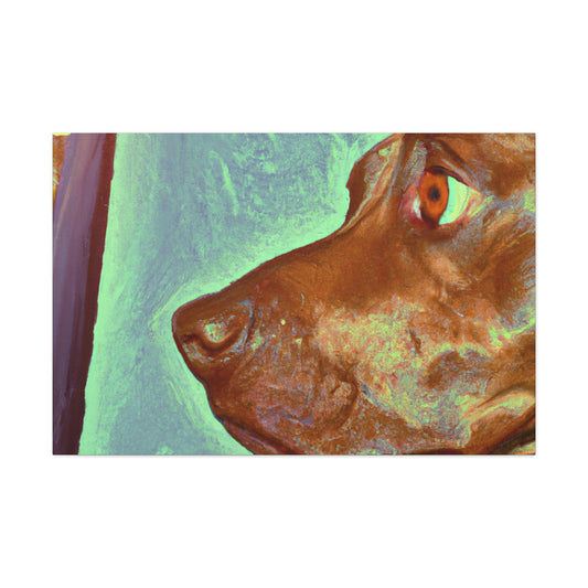 Phillixa de Pousbois.-canvas