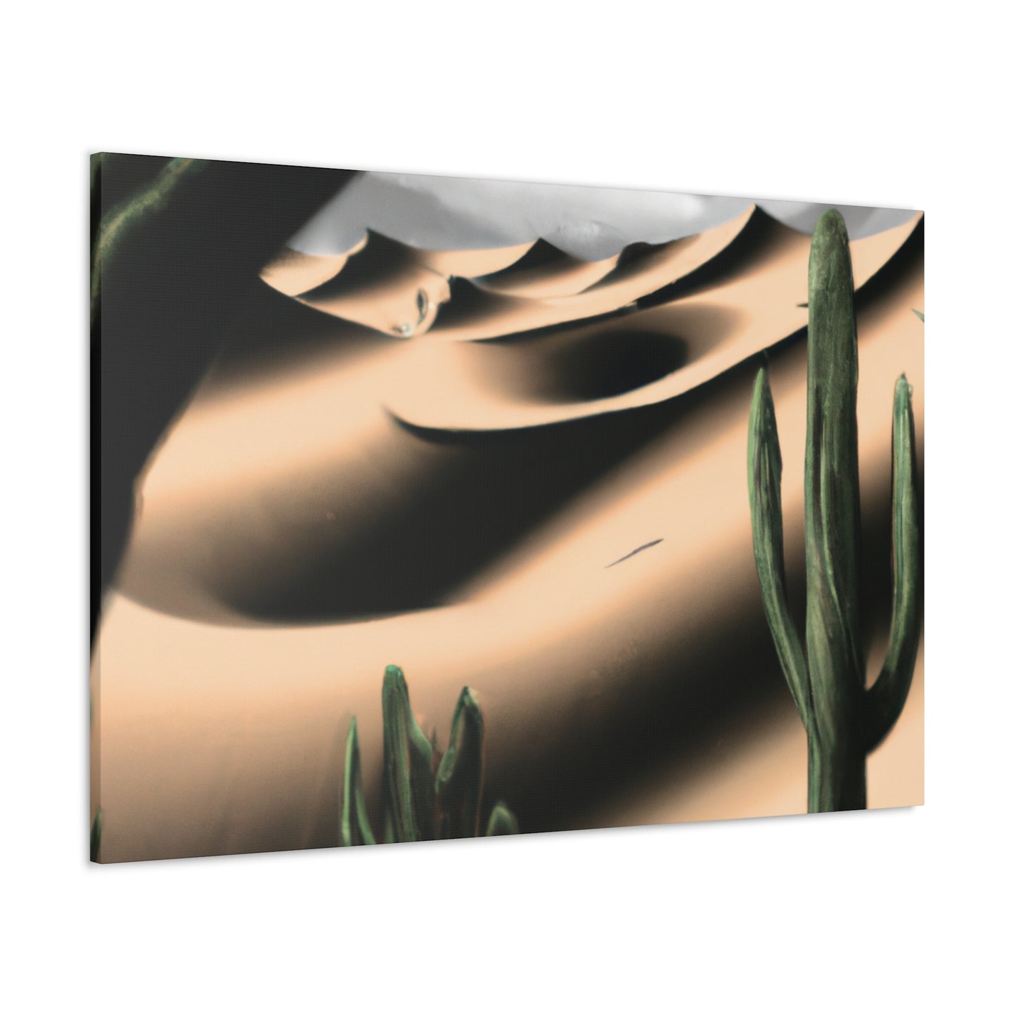 Durango Sagebrush-canvas
