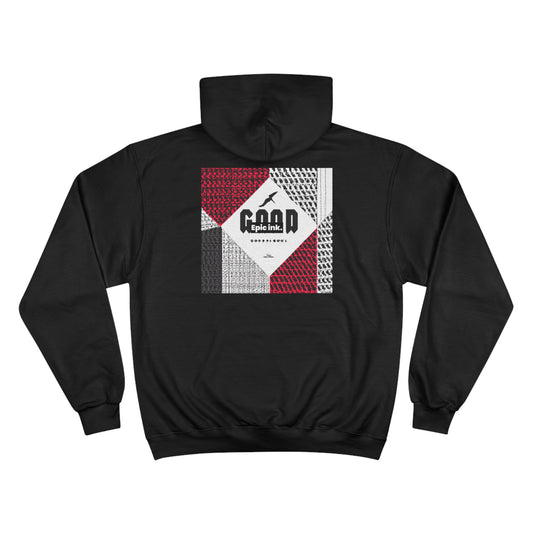 Oshio Kyei.-duffel bag