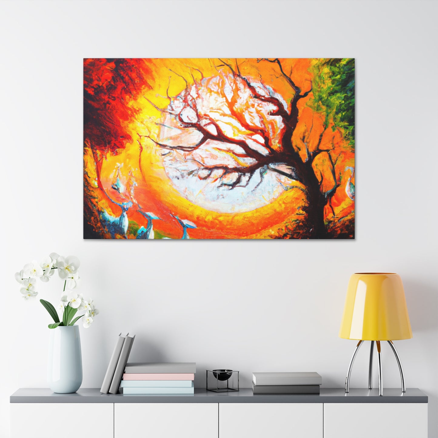 Carvando Marques-canvas