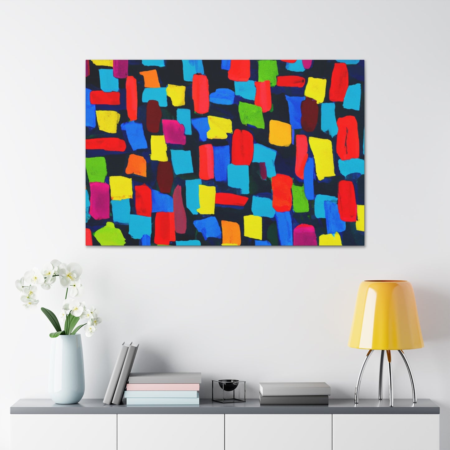 Fritzo Petrizzo-canvas
