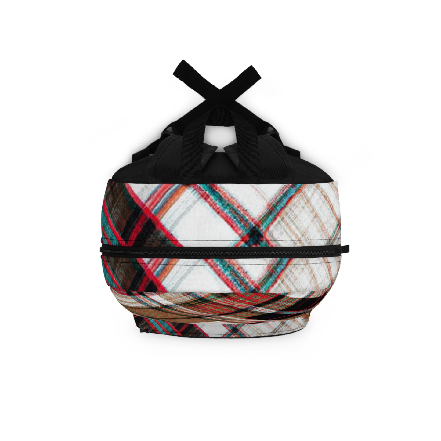 Claude Favreux-backpack