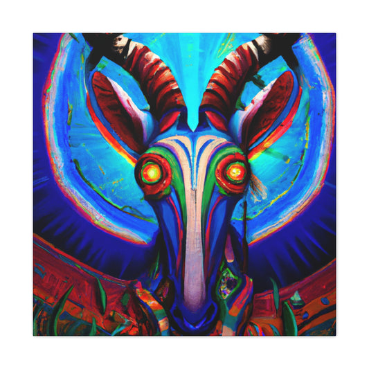 Raffaele Frescobaldi.-canvas