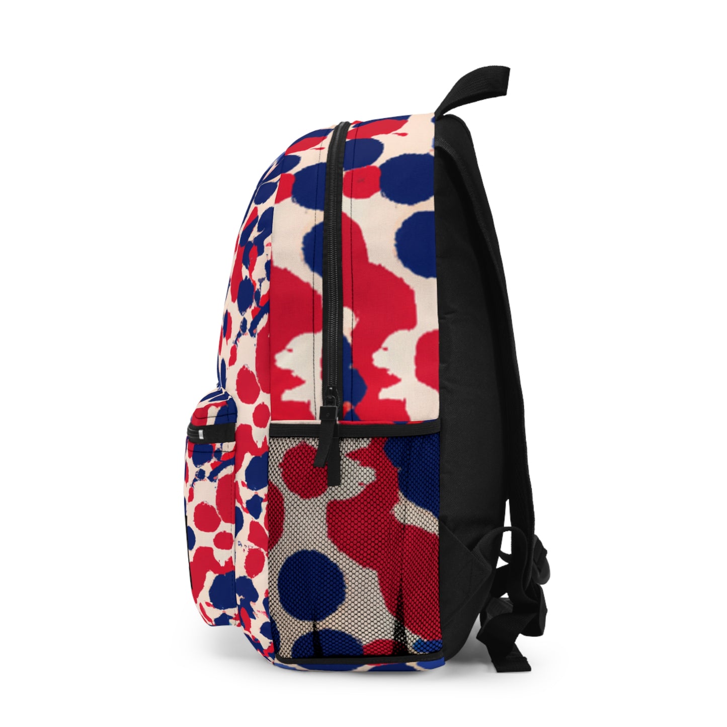 Theo Fauchette-backpack
