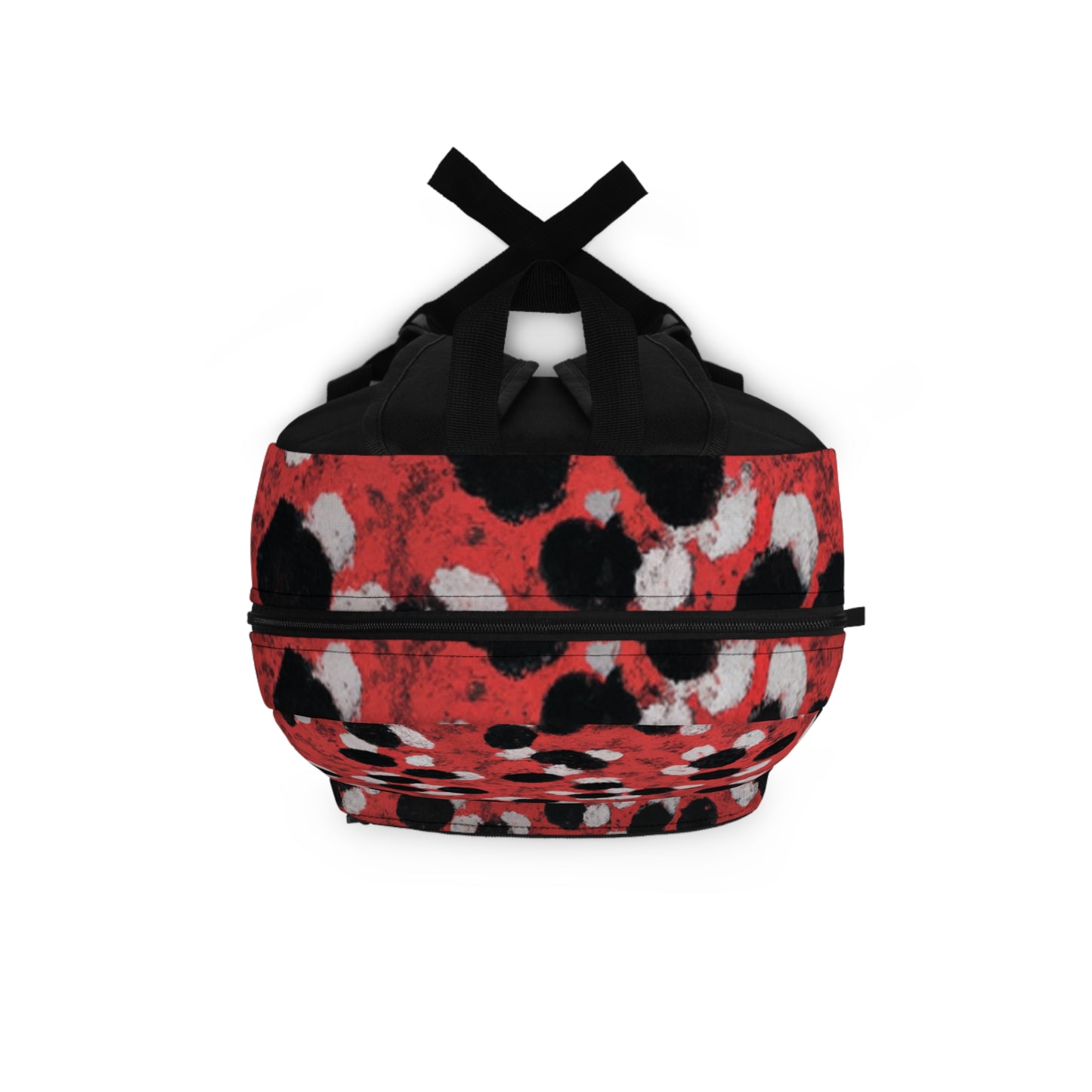 Gabrielle Lumiere-backpack