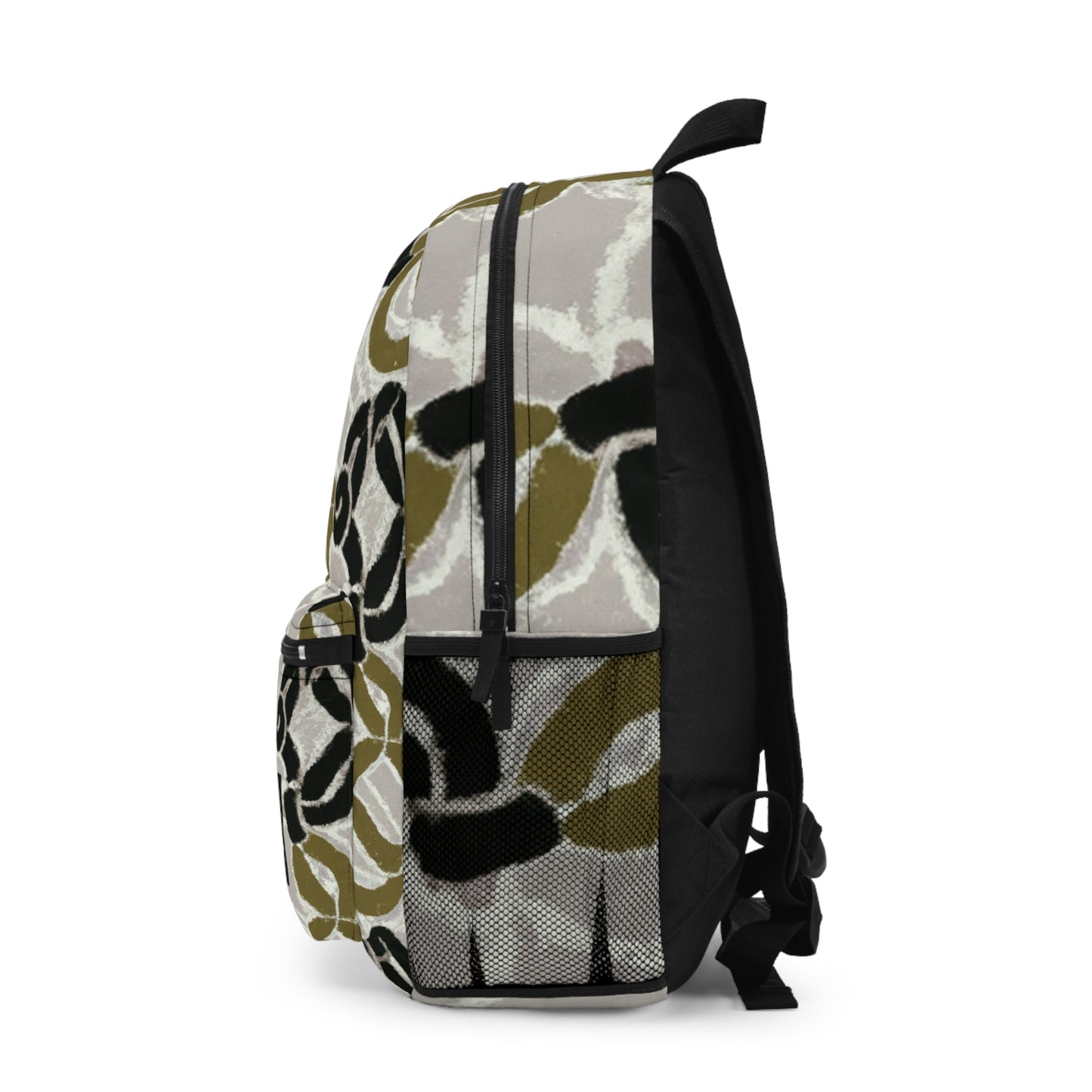 Léon Lequime-backpack