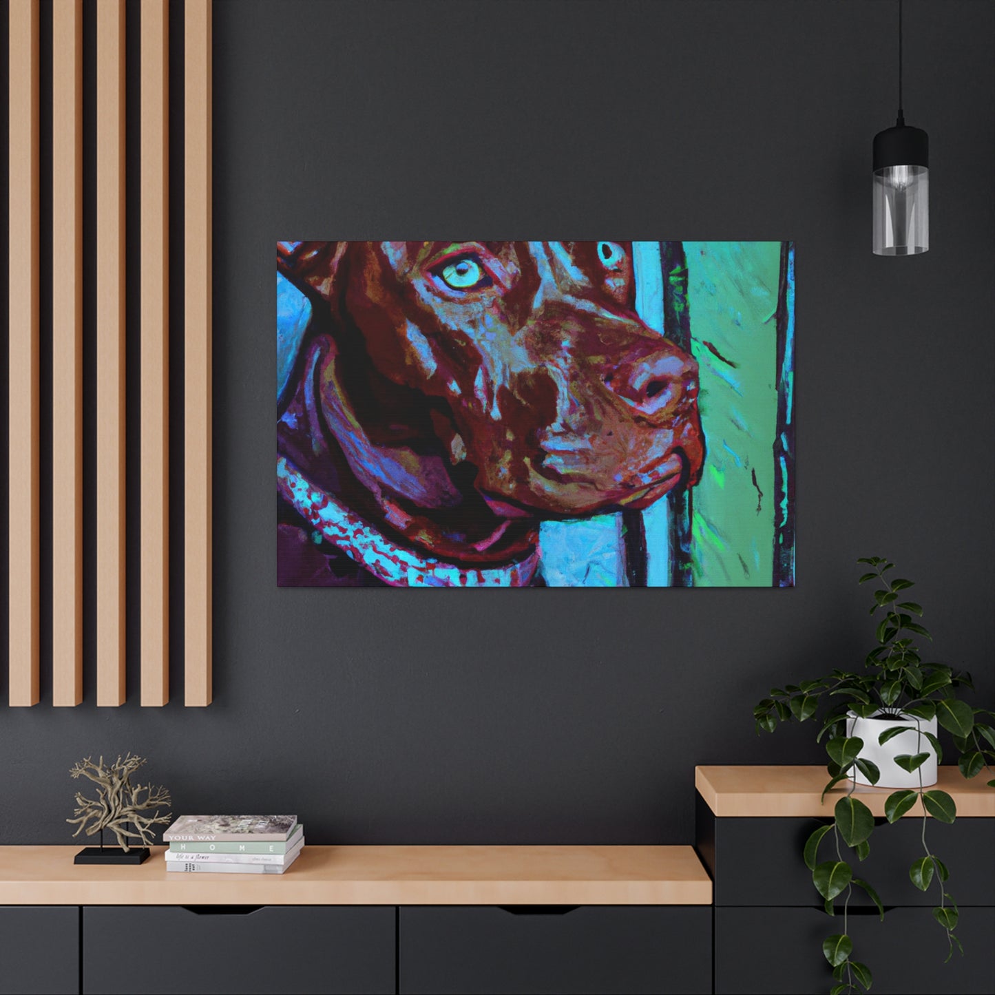Gwendolyn Fairweather-canvas