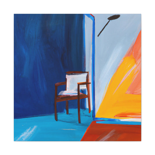 Veroniel de Albamoon-canvas