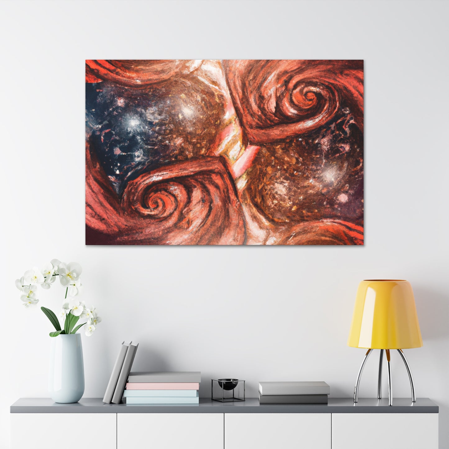 Elvira Lisle-Stead-canvas