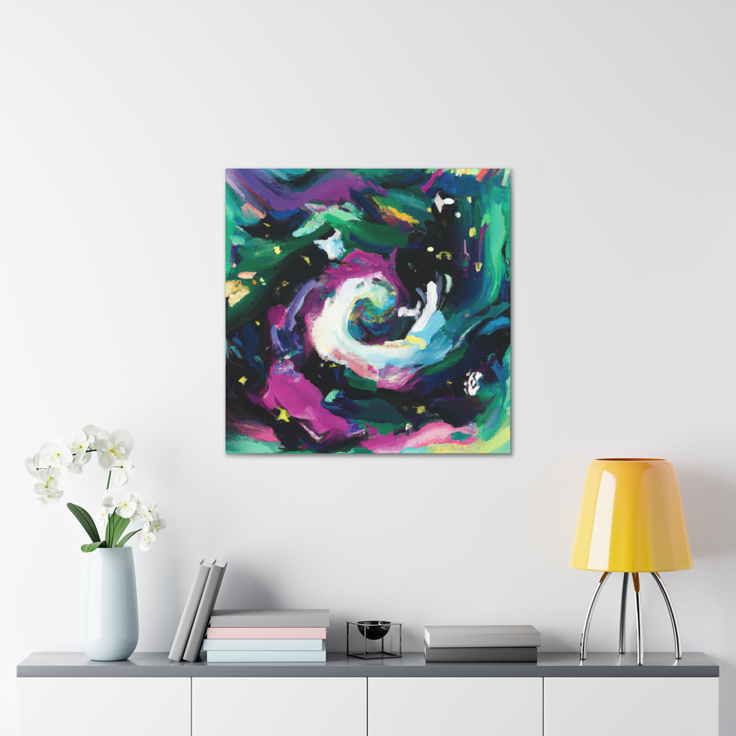 Darendal Galtorvius-canvas