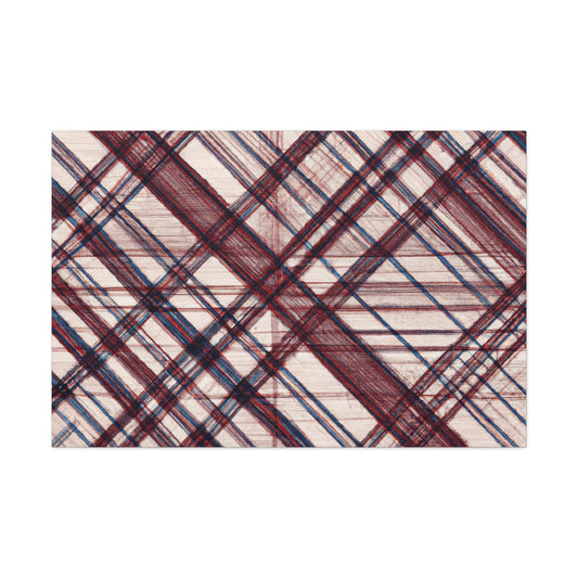 Marcella da Rafalesia-canvas